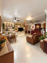 Blk 163 Bukit Batok Street 11 (Bukit Batok), HDB 4 Rooms #620488491
